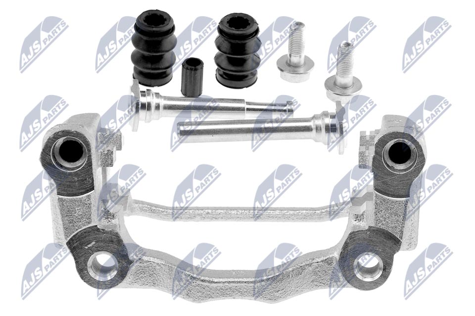 NTY HZT-FR-009A Halter, Bremssattel