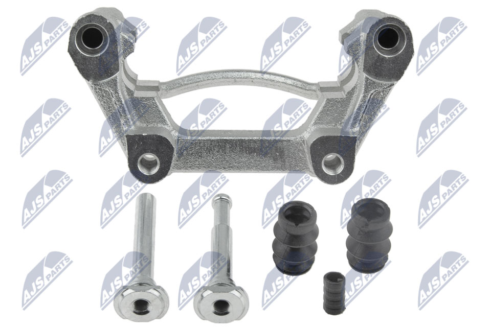 NTY HZT-FR-012A Halter, Bremssattel