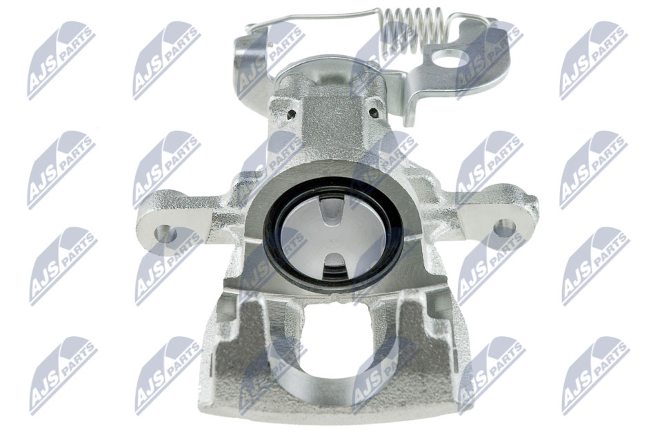 NTY HZT-FR-014 Тормозной суппорт