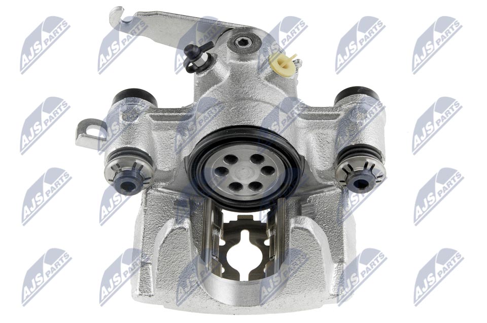 NTY HZT-FR-020 Brake Caliper