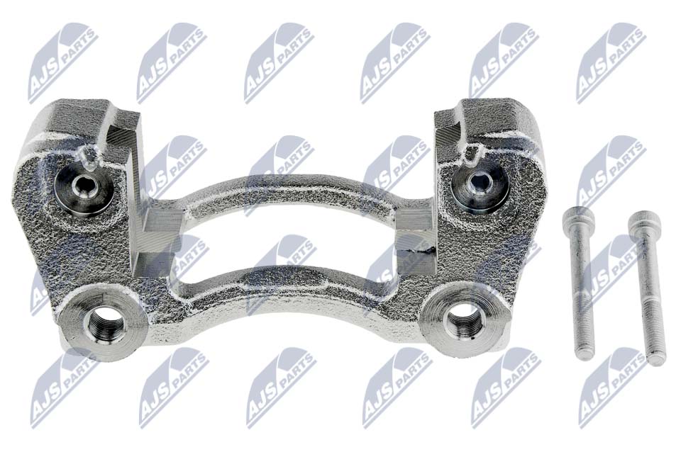 NTY HZT-FR-020A Halter, Bremssattel