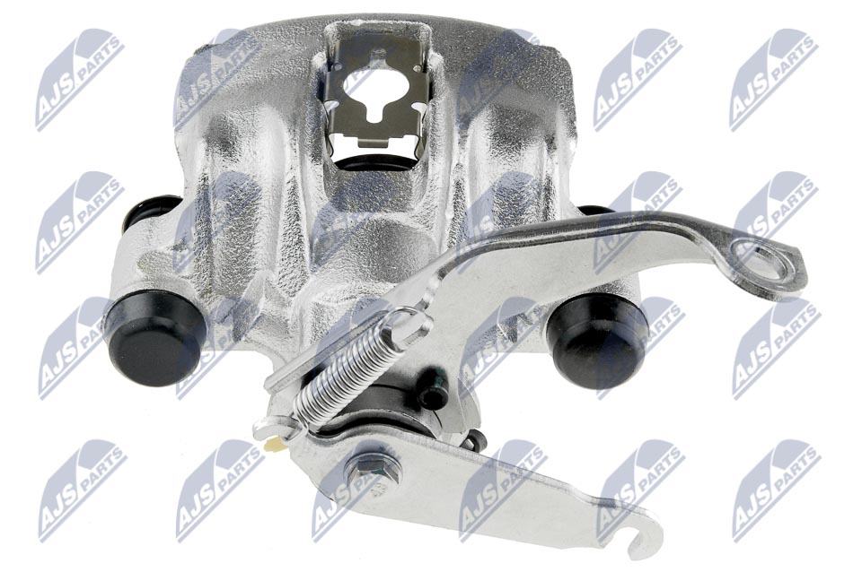 NTY HZT-FR-021 Bremssattel