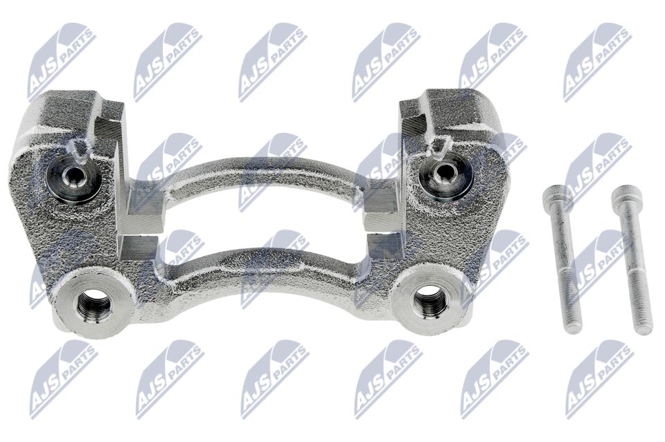 NTY HZT-FR-021A Halter, Bremssattel