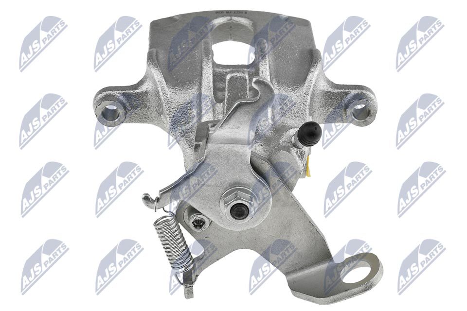 NTY HZT-FR-026 Bremssattel