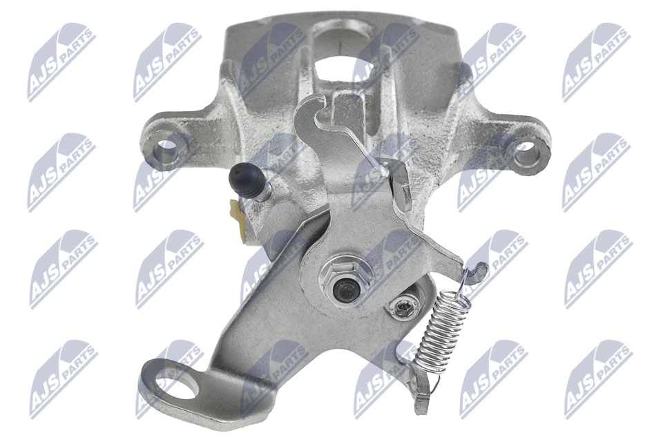 NTY HZT-FR-027 Brake Caliper