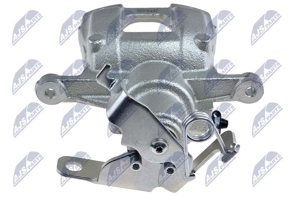 NTY HZT-FR-030 Brake Caliper