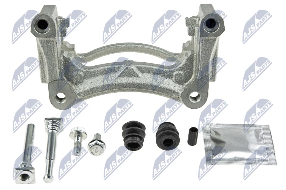 NTY HZT-FR-030A Halter, Bremssattel