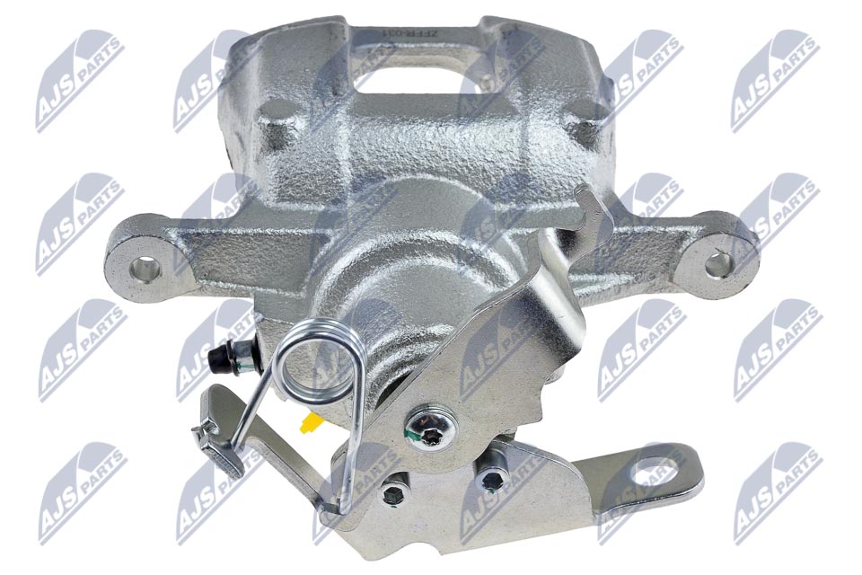 NTY HZT-FR-031 Bremssattel
