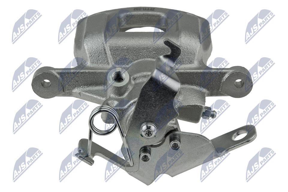 NTY HZT-FR-032 Bremssattel