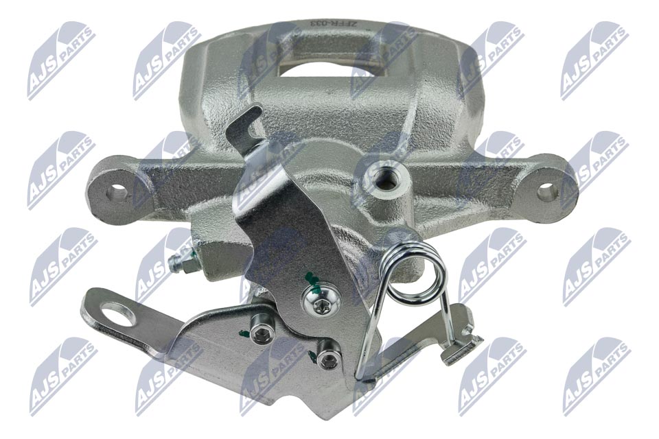 NTY HZT-FR-033 Bremssattel
