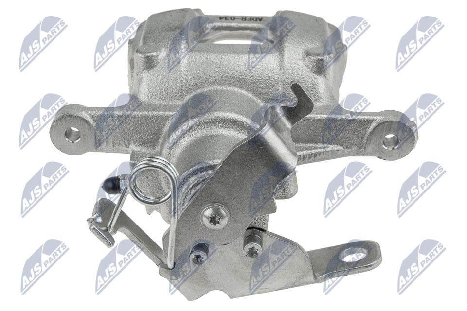 NTY HZT-FR-034 Bremssattel