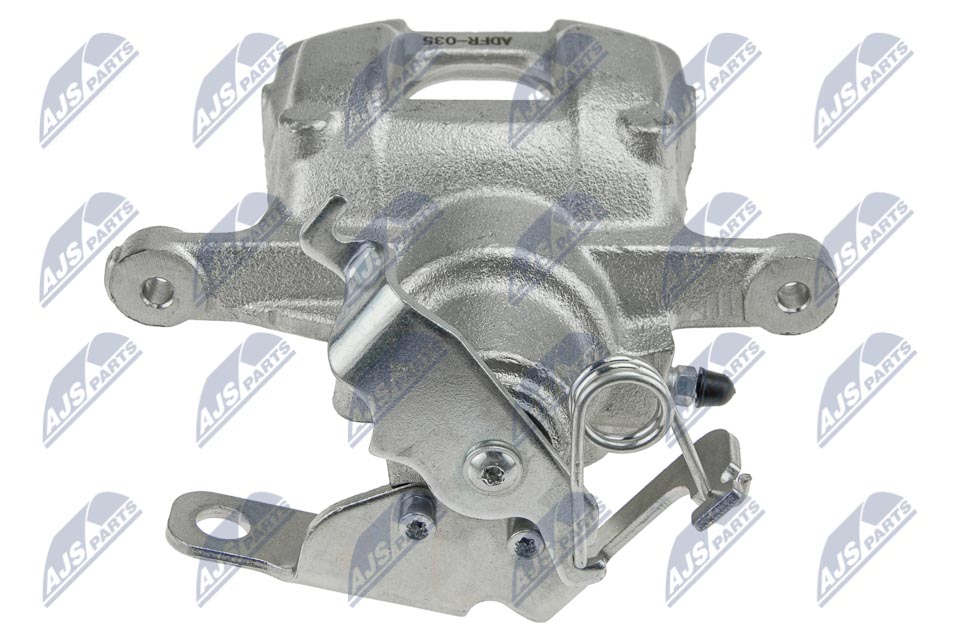 NTY HZT-FR-035 Тормозной суппорт