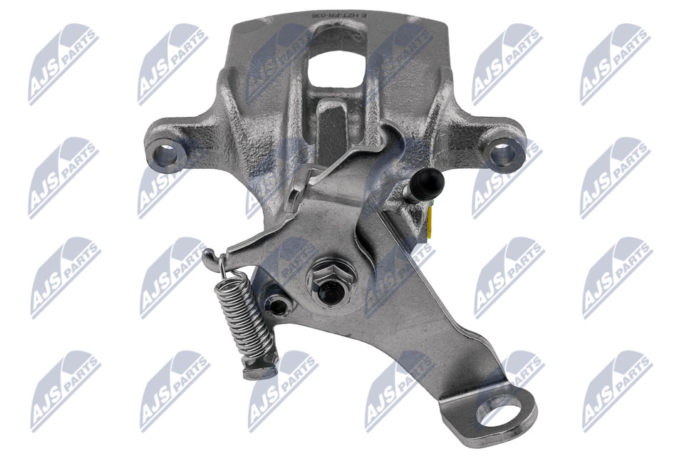 NTY HZT-FR-036 Bremssattel