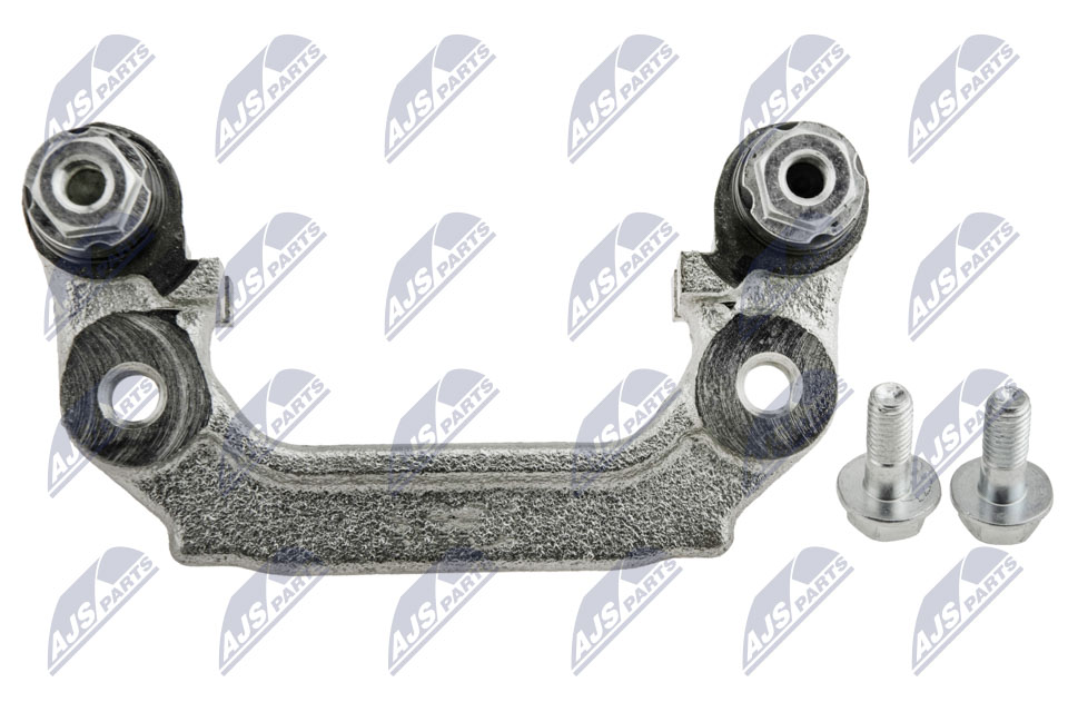 NTY HZT-FR-036A Halter, Bremssattel