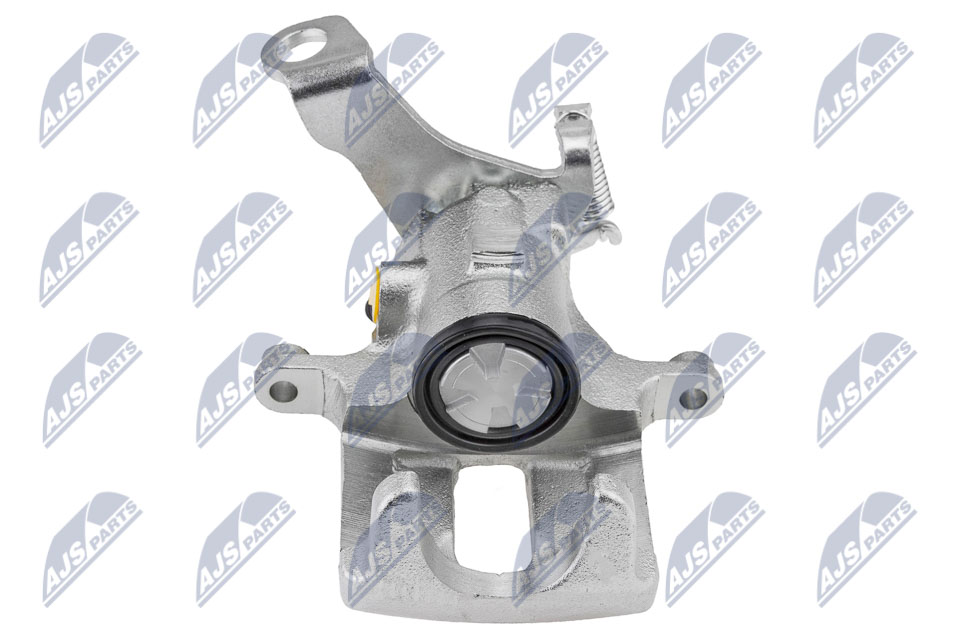 NTY HZT-FR-037 Тормозной суппорт