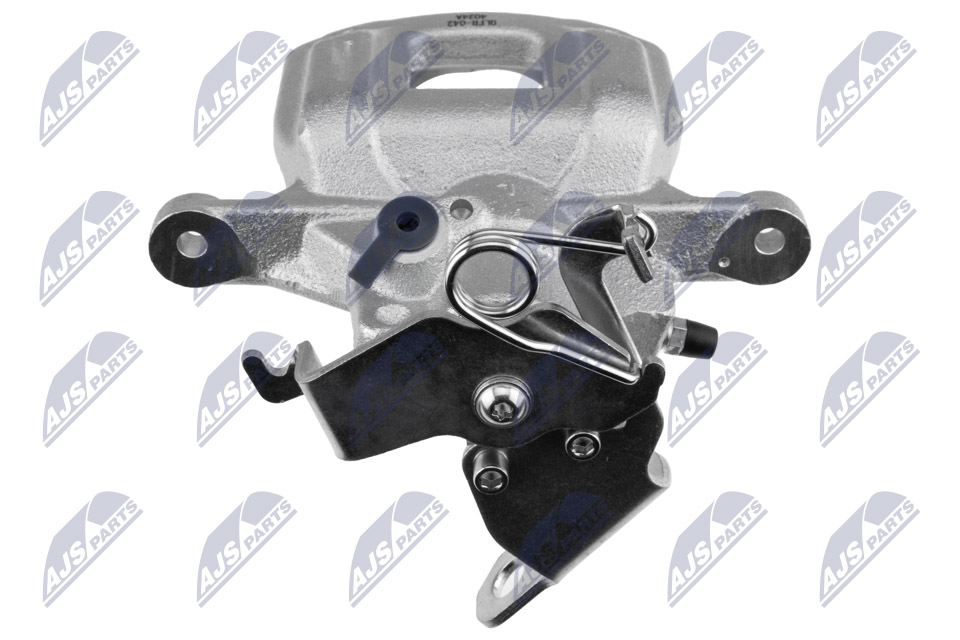 NTY HZT-FR-042 Bremssattel