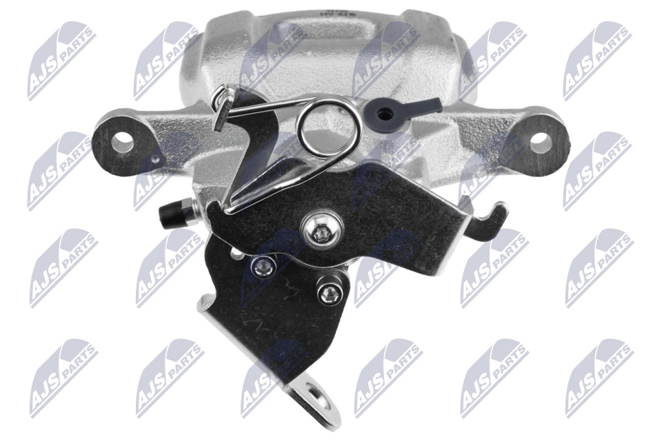 NTY HZT-FR-043 Bremssattel