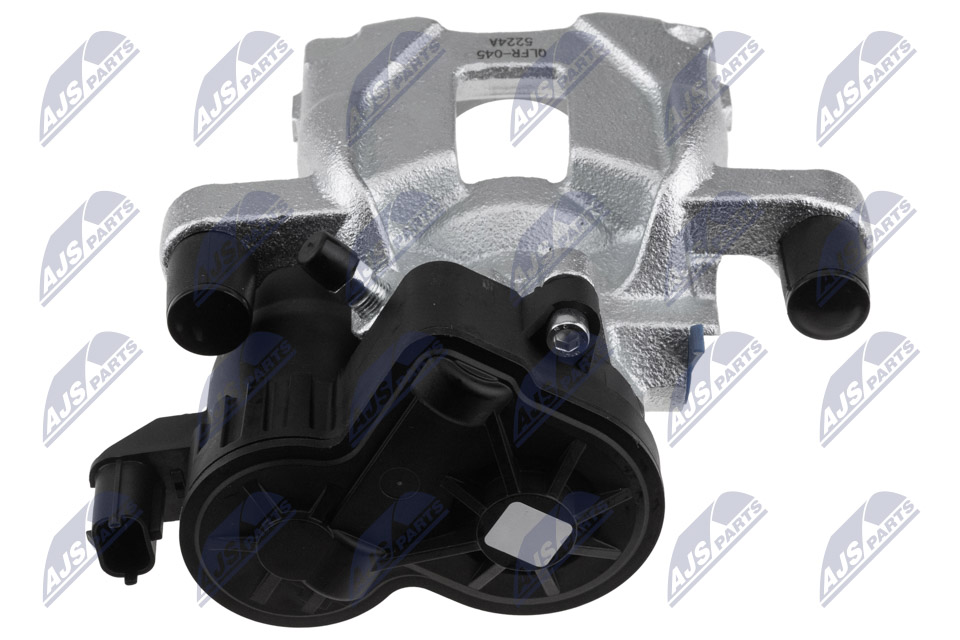 NTY HZT-FR-045 Bremssattel