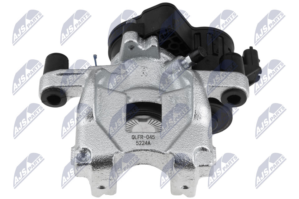 NTY HZT-FR-045 Bremssattel