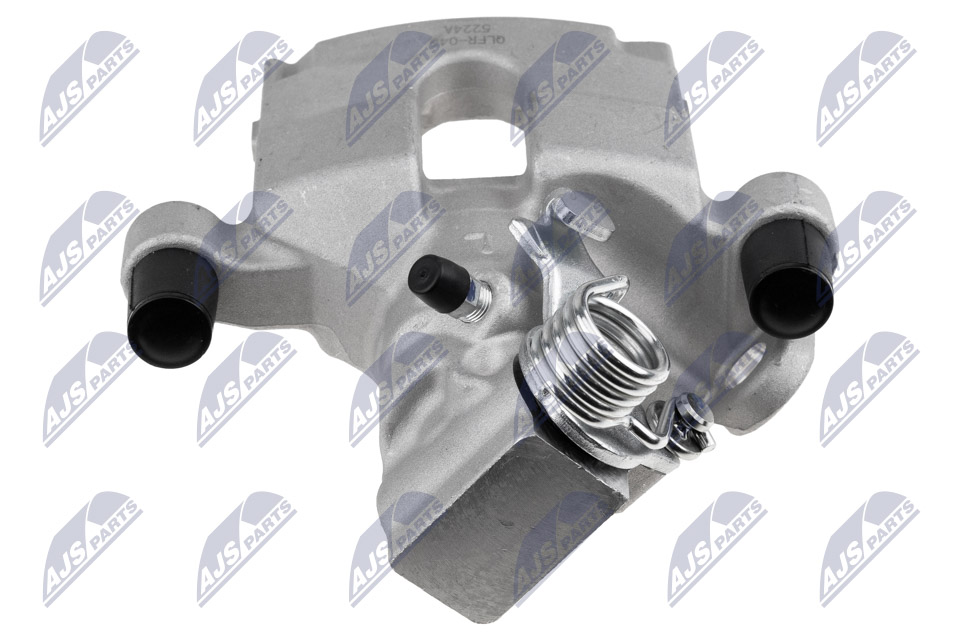 NTY HZT-FR-046 Bremssattel
