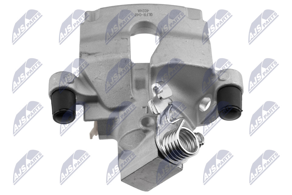 NTY HZT-FR-048 Bremssattel