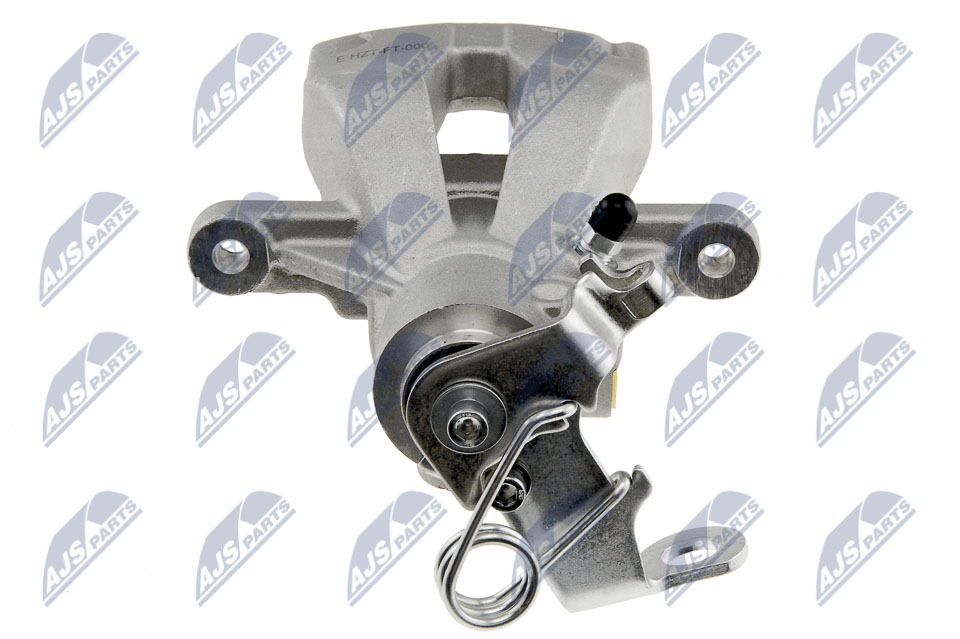 NTY HZT-FT-000 Brake Caliper