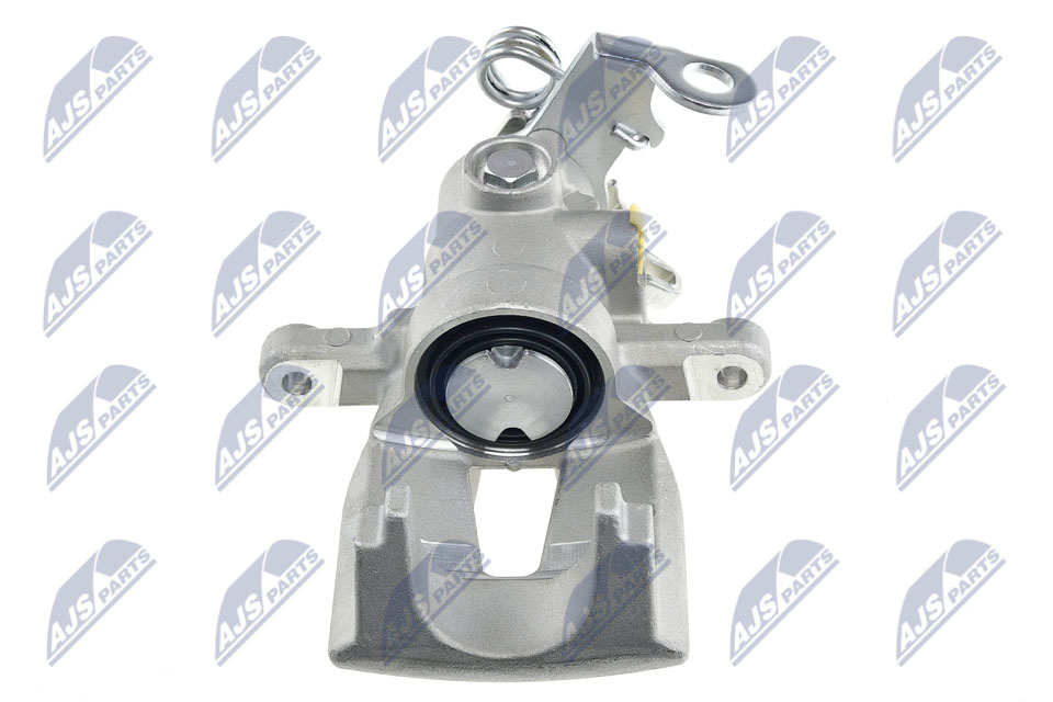 NTY HZT-FT-000 Brake Caliper