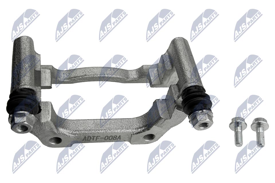 NTY HZT-FT-008A Halter, Bremssattel