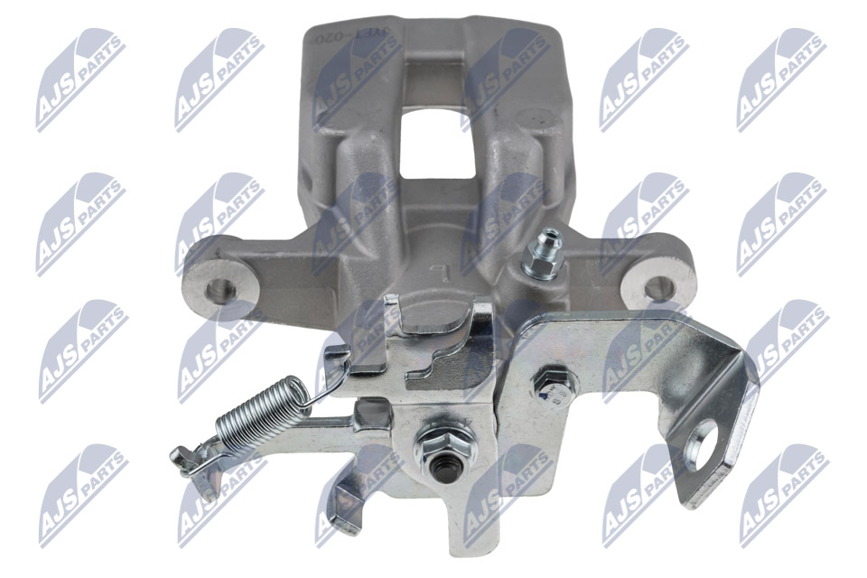NTY HZT-FT-020 Bremssattel