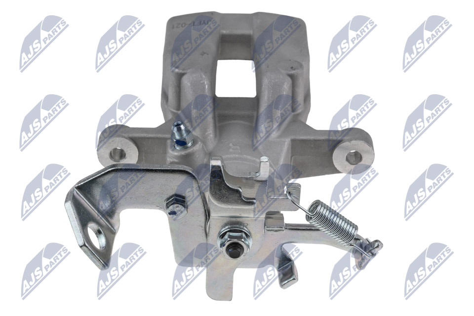 NTY HZT-FT-021 Bremssattel