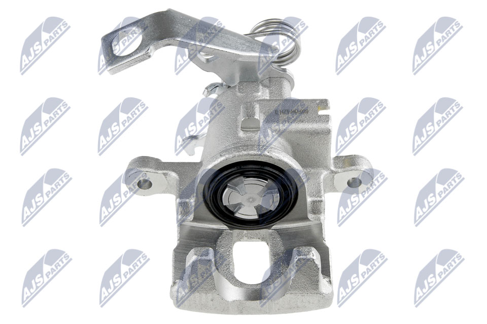 NTY HZT-HD-020 Brake Caliper