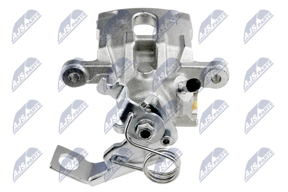 NTY HZT-HD-020 Brake Caliper