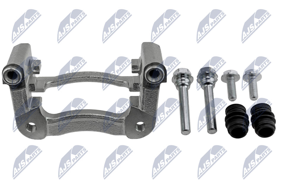 NTY HZT-HD-020A Halter, Bremssattel