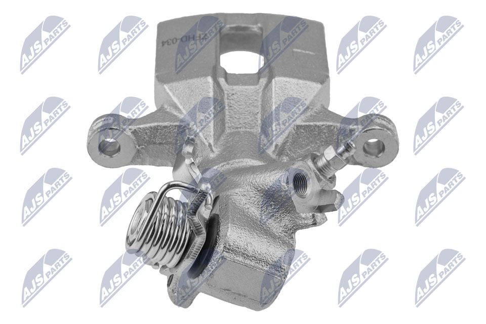 NTY HZT-HD-034 Bremssattel