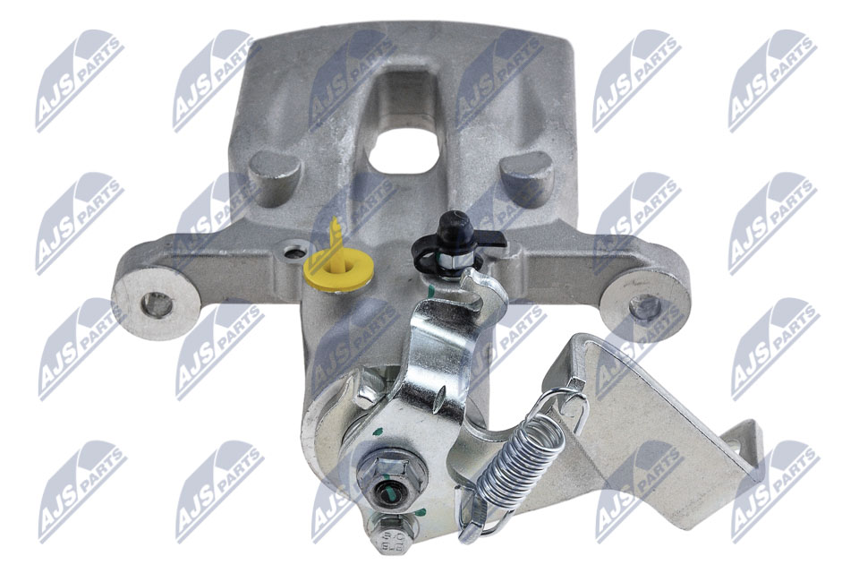 NTY HZT-HY-528 Bremssattel
