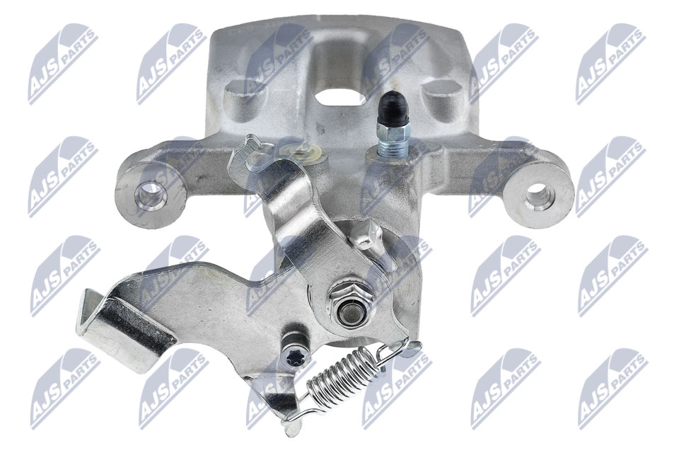 NTY HZT-HY-533 Bremssattel
