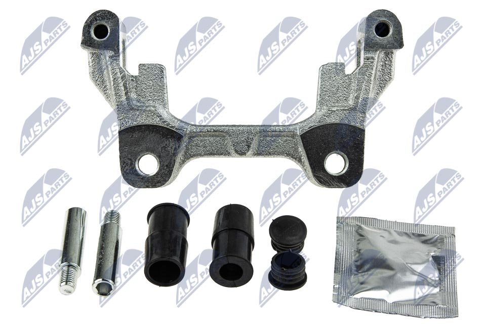 NTY HZT-JG-003A Halter, Bremssattel