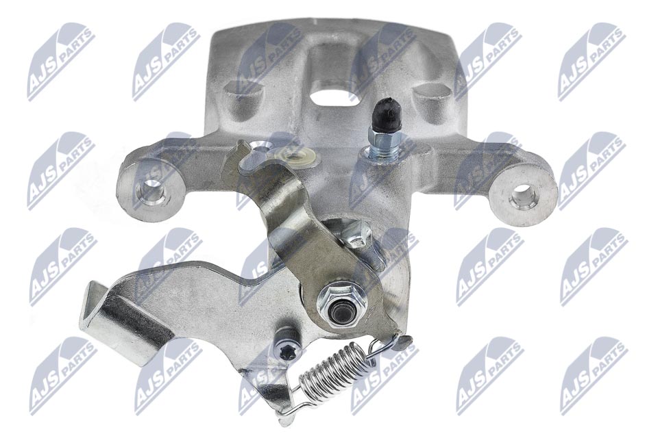 NTY HZT-KA-017 Brake Caliper