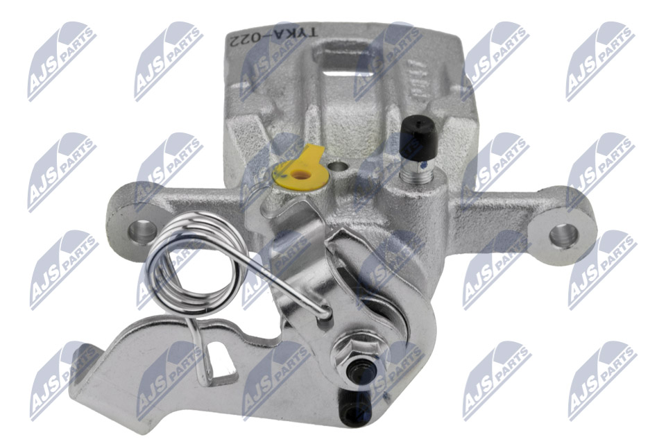 NTY HZT-KA-022 Bremssattel
