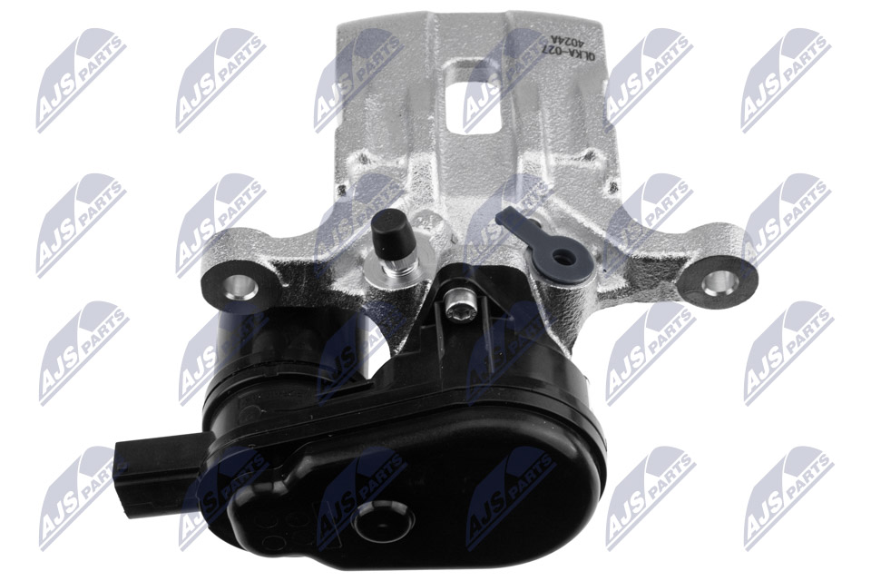 NTY HZT-KA-027 Brake Caliper