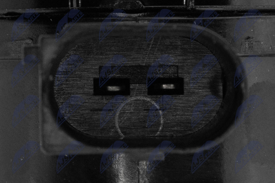 NTY HZT-KA-027 Brake Caliper