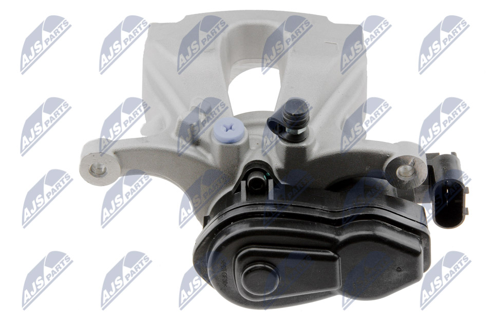 NTY HZT-LR-002 Bremssattel