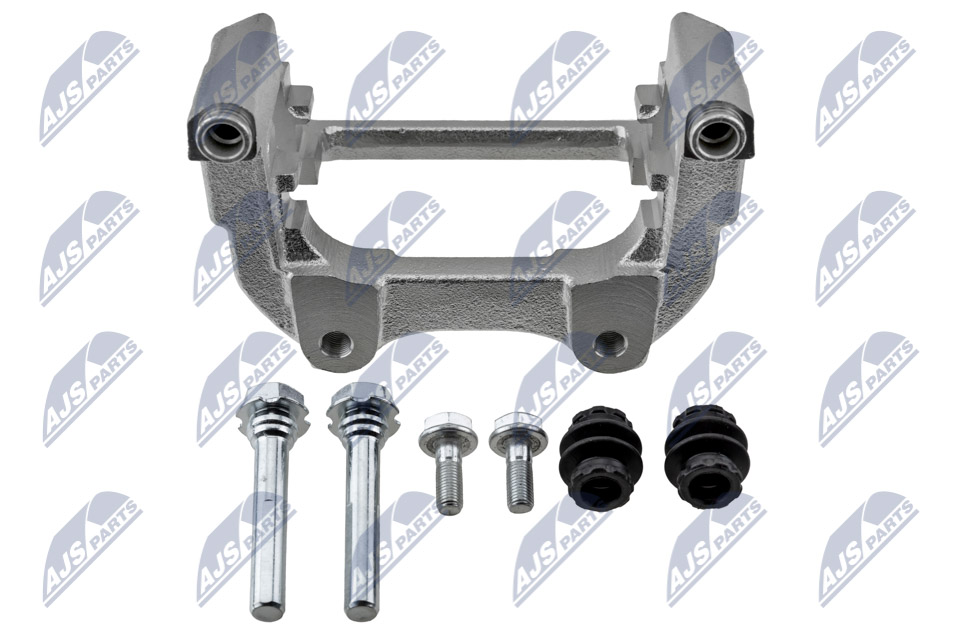 NTY HZT-LR-002A Halter, Bremssattel