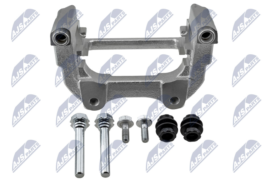 NTY HZT-LR-003A Halter, Bremssattel