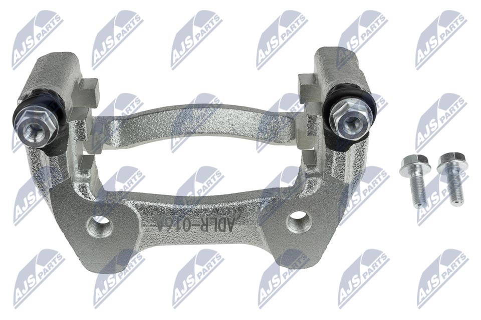 NTY HZT-LR-016A Halter, Bremssattel
