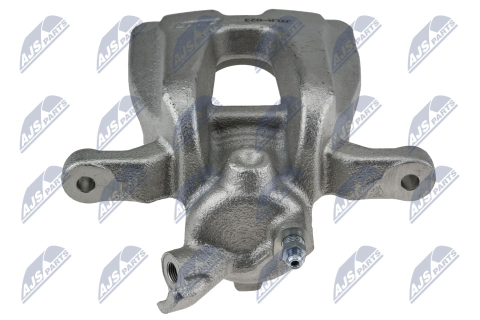 NTY HZT-LR-023 Bremssattel