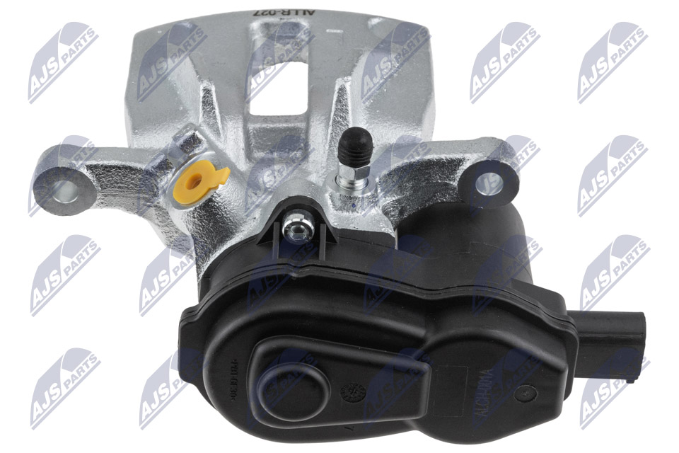 NTY HZT-LR-027 Bremssattel