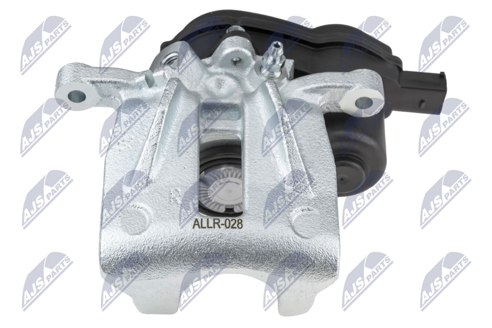 NTY HZT-LR-028 Bremssattel