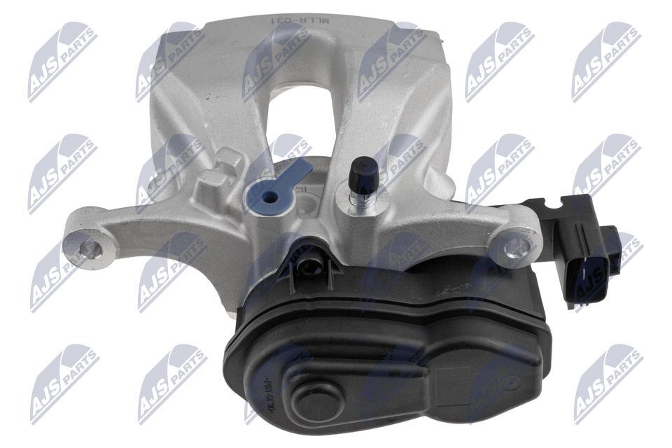 NTY HZT-LR-031 Bremssattel