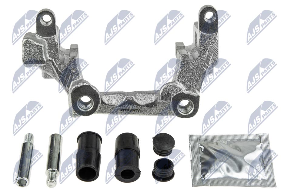 NTY HZT-ME-044A Halter, Bremssattel
